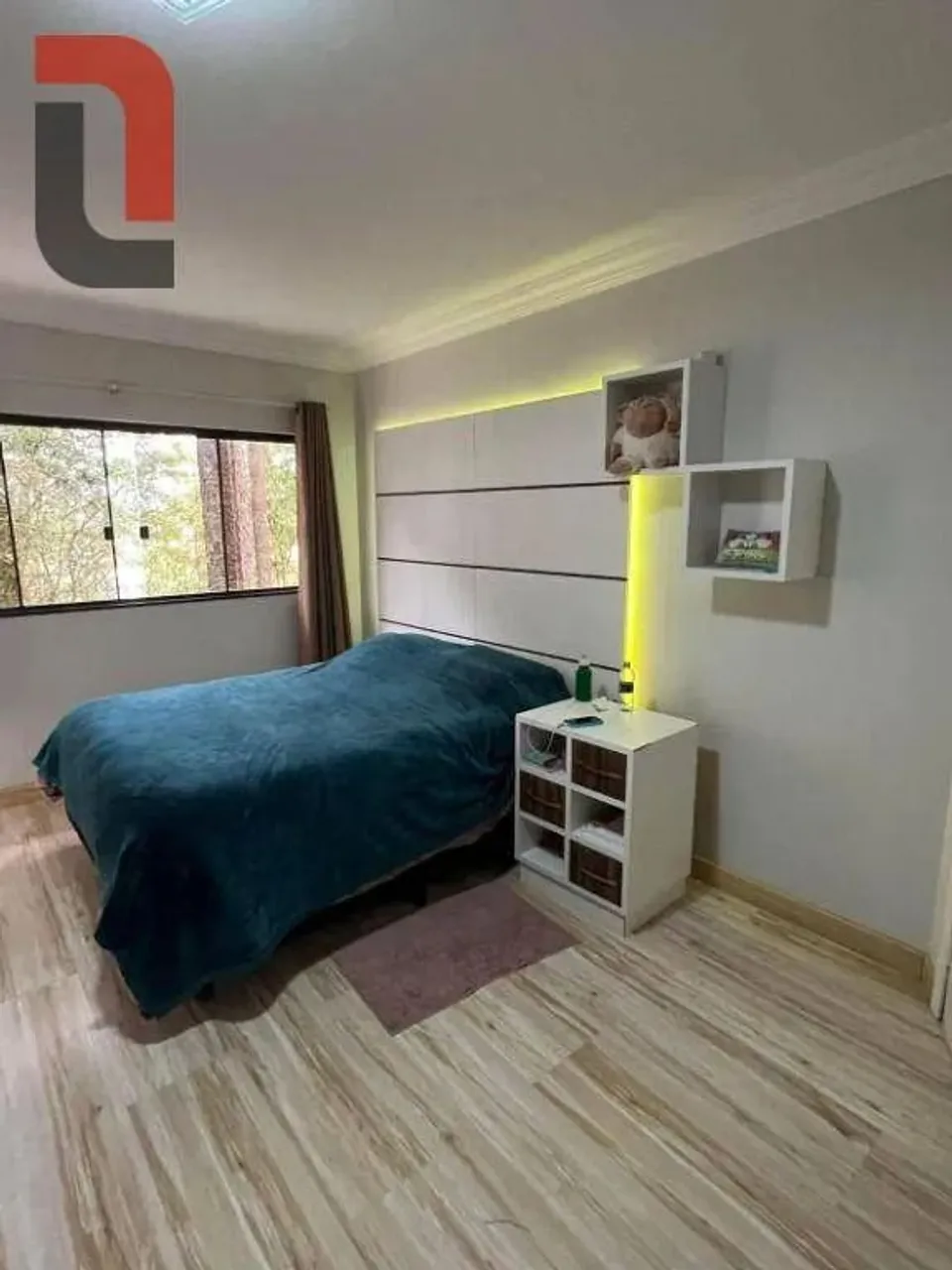 House with 5 en-suite bedrooms and private garden, 474 m² — photo 8