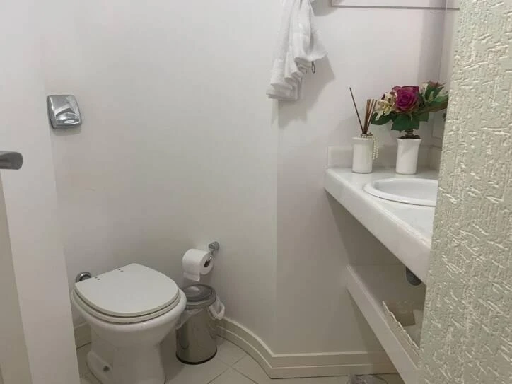 Ванна та 4 спальні: будинок 258 м² — photo 15