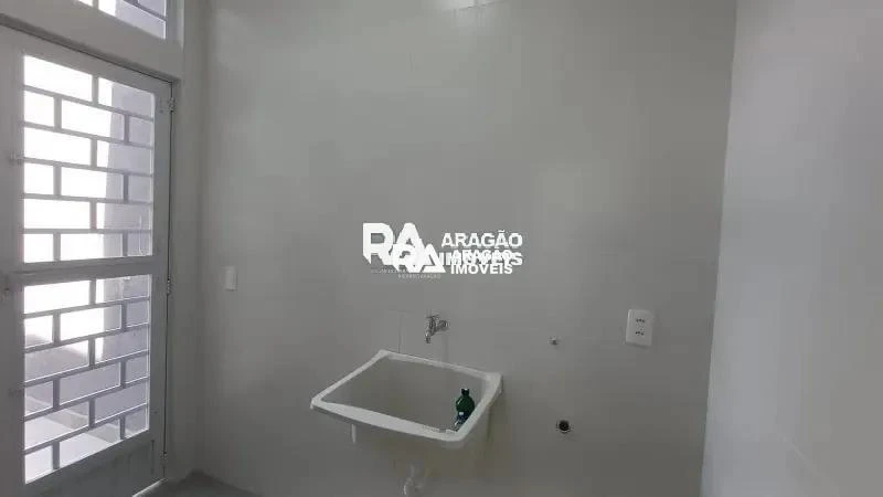 Casa, 129 m², com varanda gourmet — photo 34