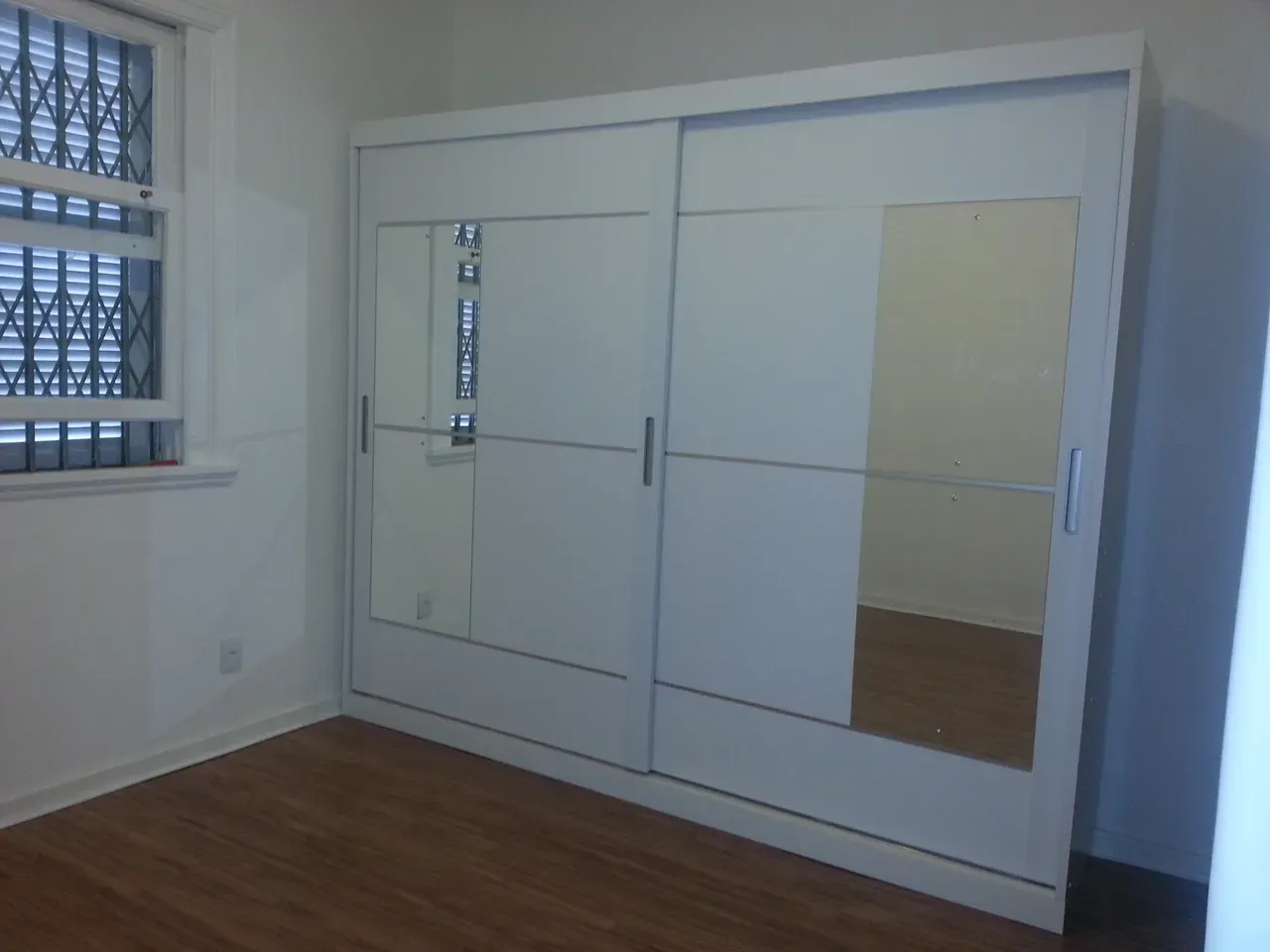 Apartment, 80 m², with wood or laminate floors — photo 14
