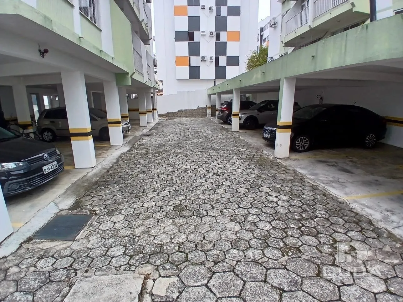 3-bedroom apartment with 1 parking spot and 87 m² — photo 7
