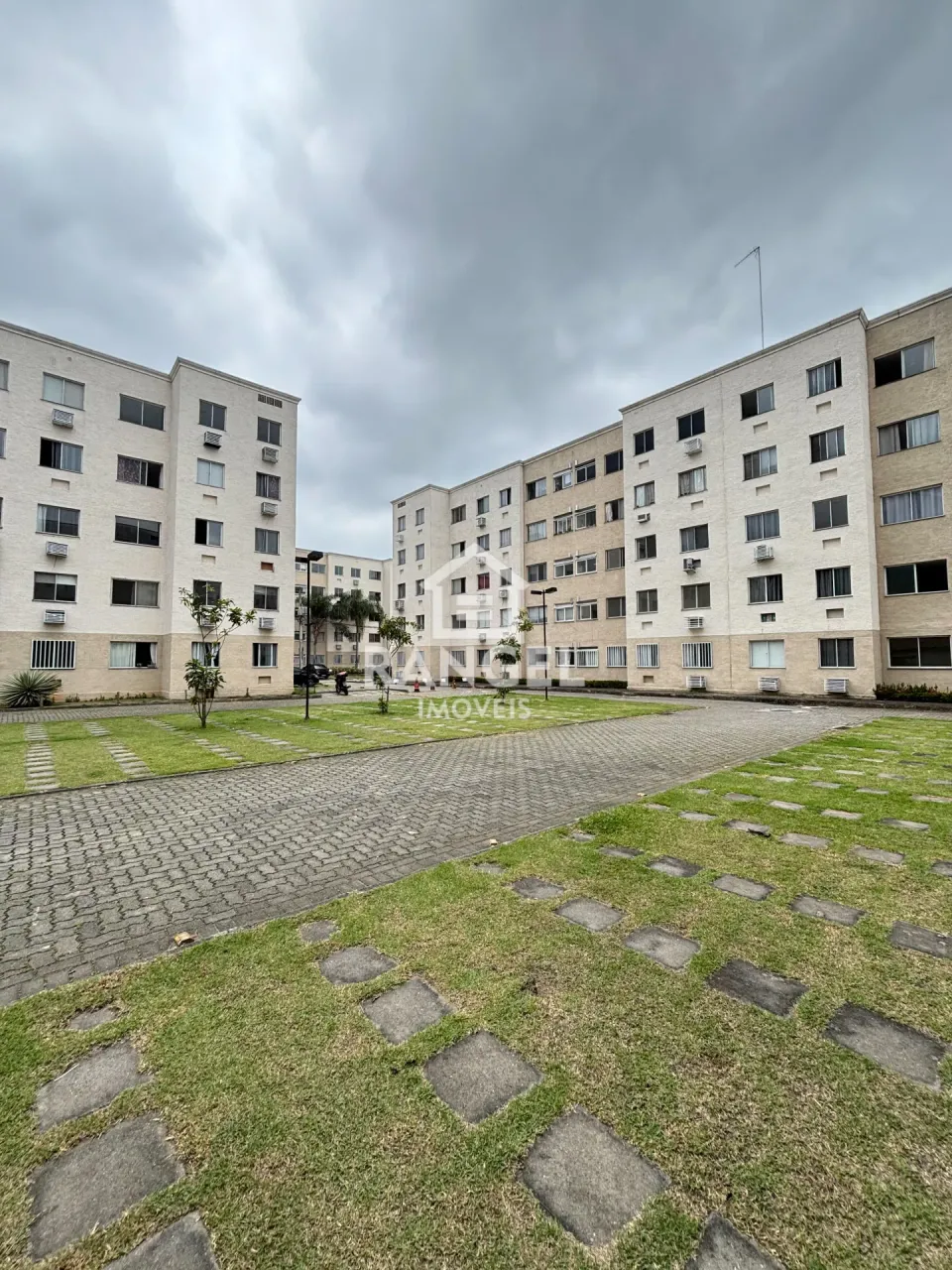 Furnished apartment with 2 bedrooms and 1 bathroom — photo 8
