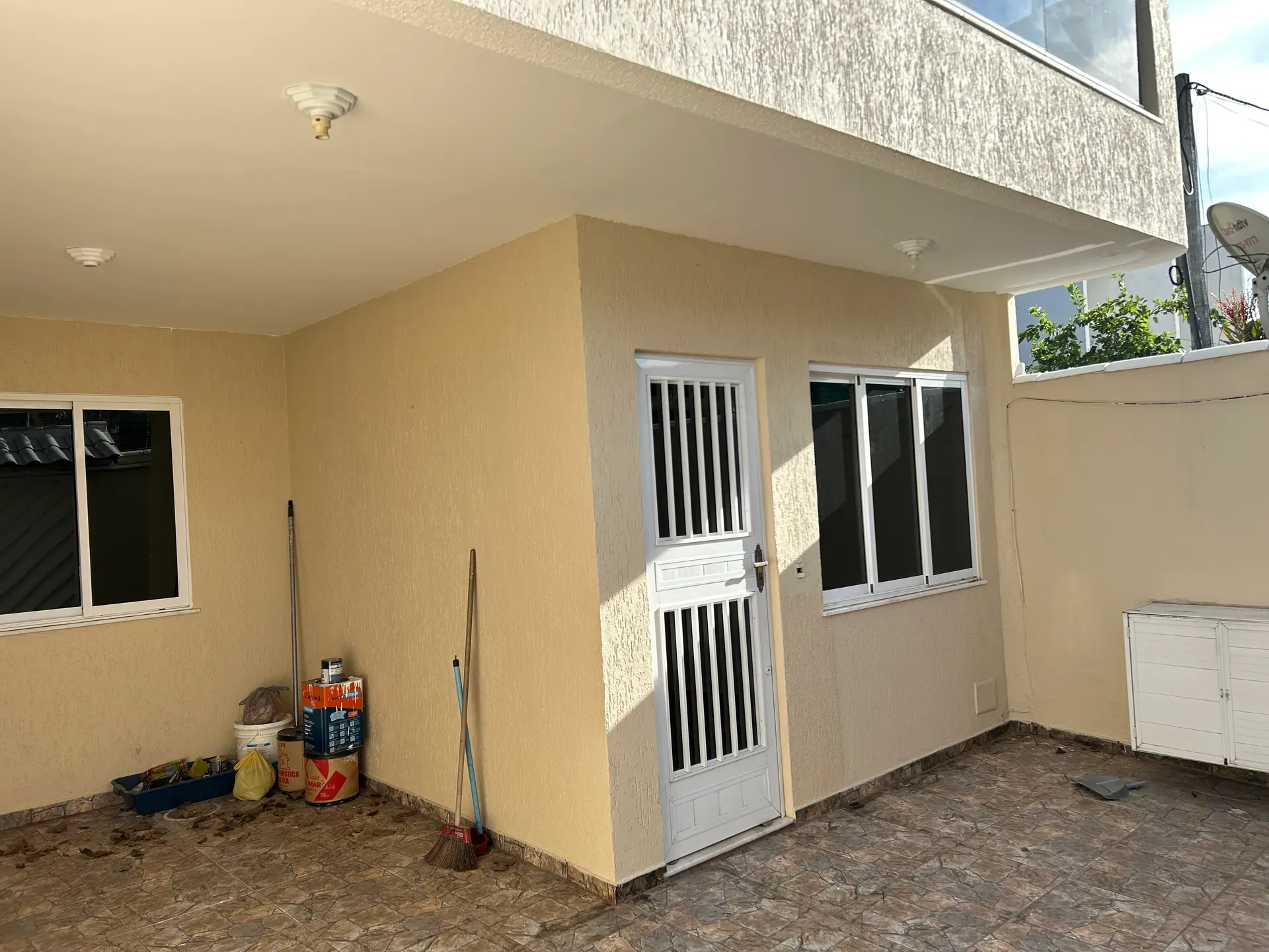 Garden in a 4-bedroom house, 220 m² — photo 5