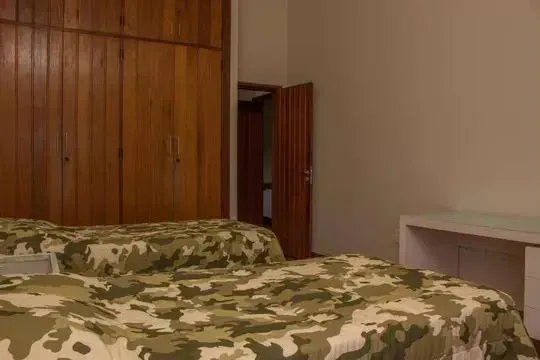 Casa de 4 quartos com piscina privativa, Itanhangá — photo 4