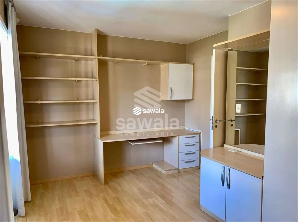 Casa duplex com 4 quartos e 3 banheiros — photo 39