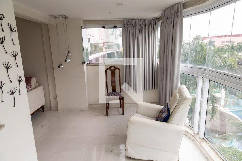 3 quartos e vista para a água: apartamento de 85 m² — photo 4