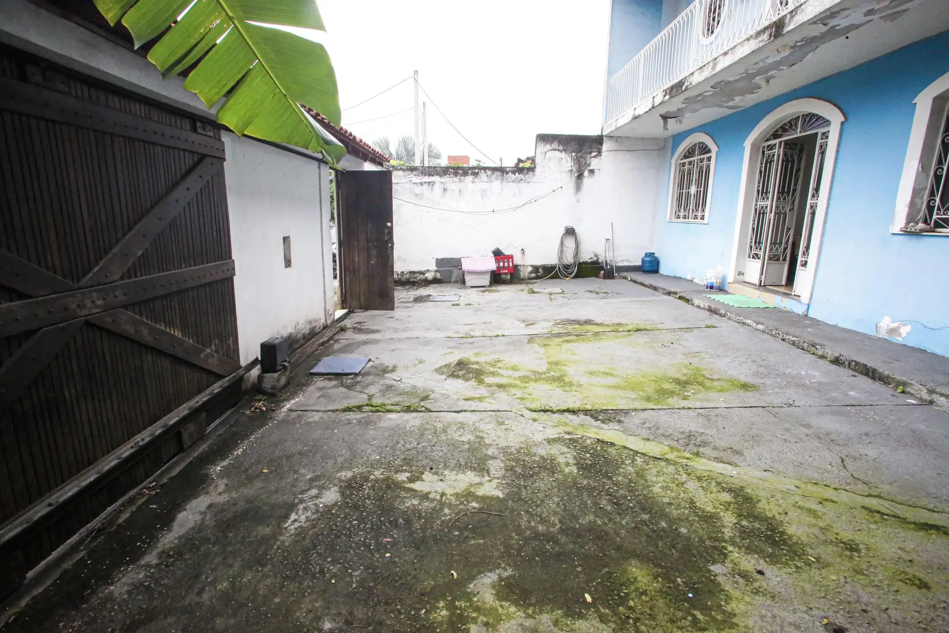 Furnished house, 417 m², with a garden — photo 13