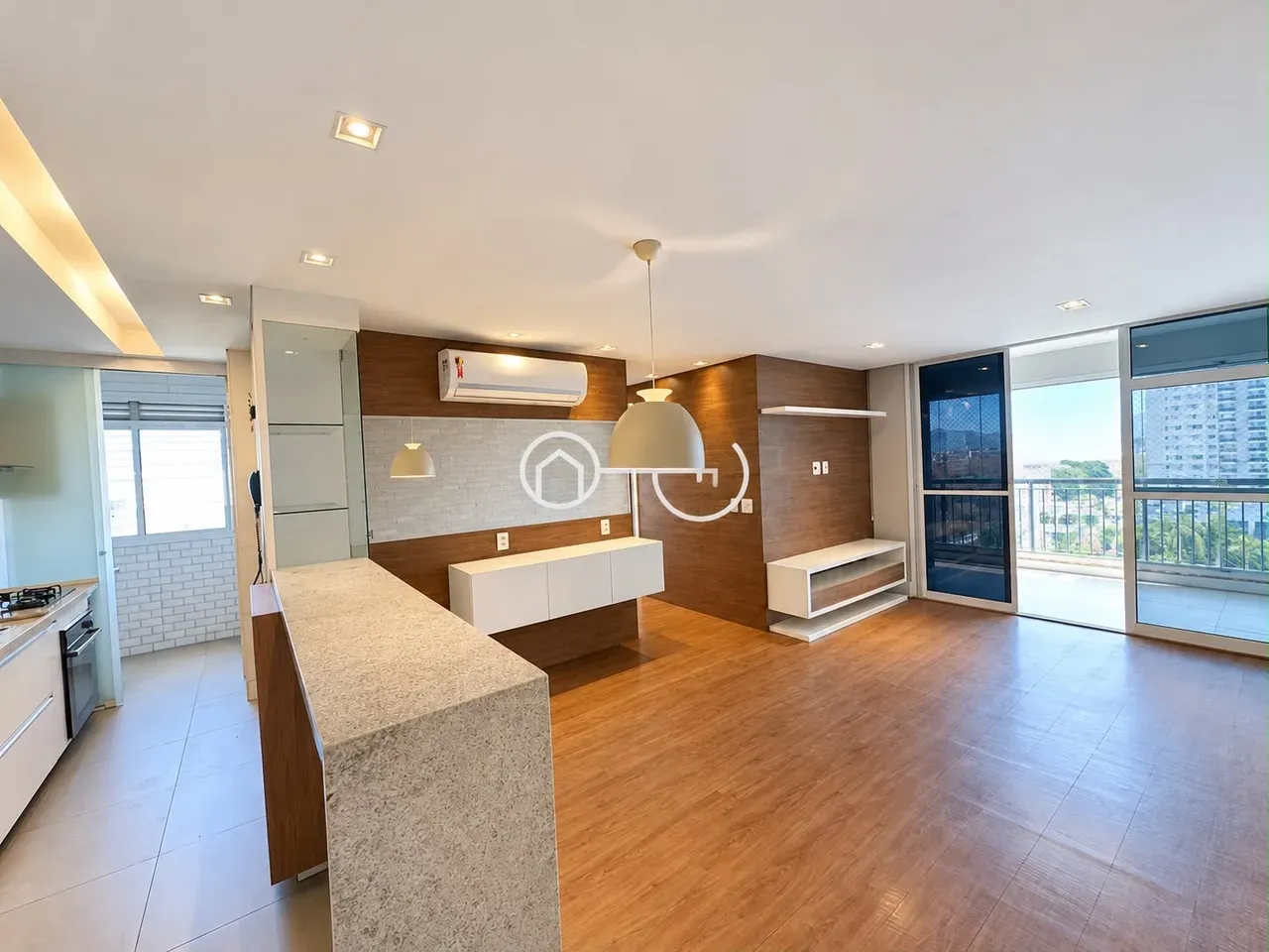 Apartamento, 99 m², com jacuzzi — photo 6