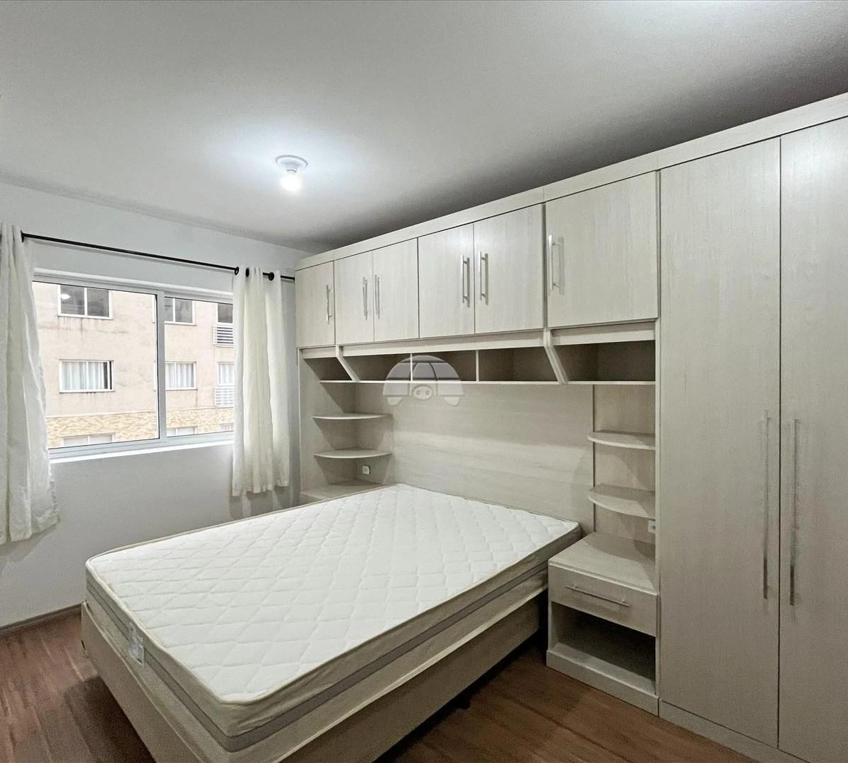 Furnished 2-bedroom apartment on the 4th floor — photo 5