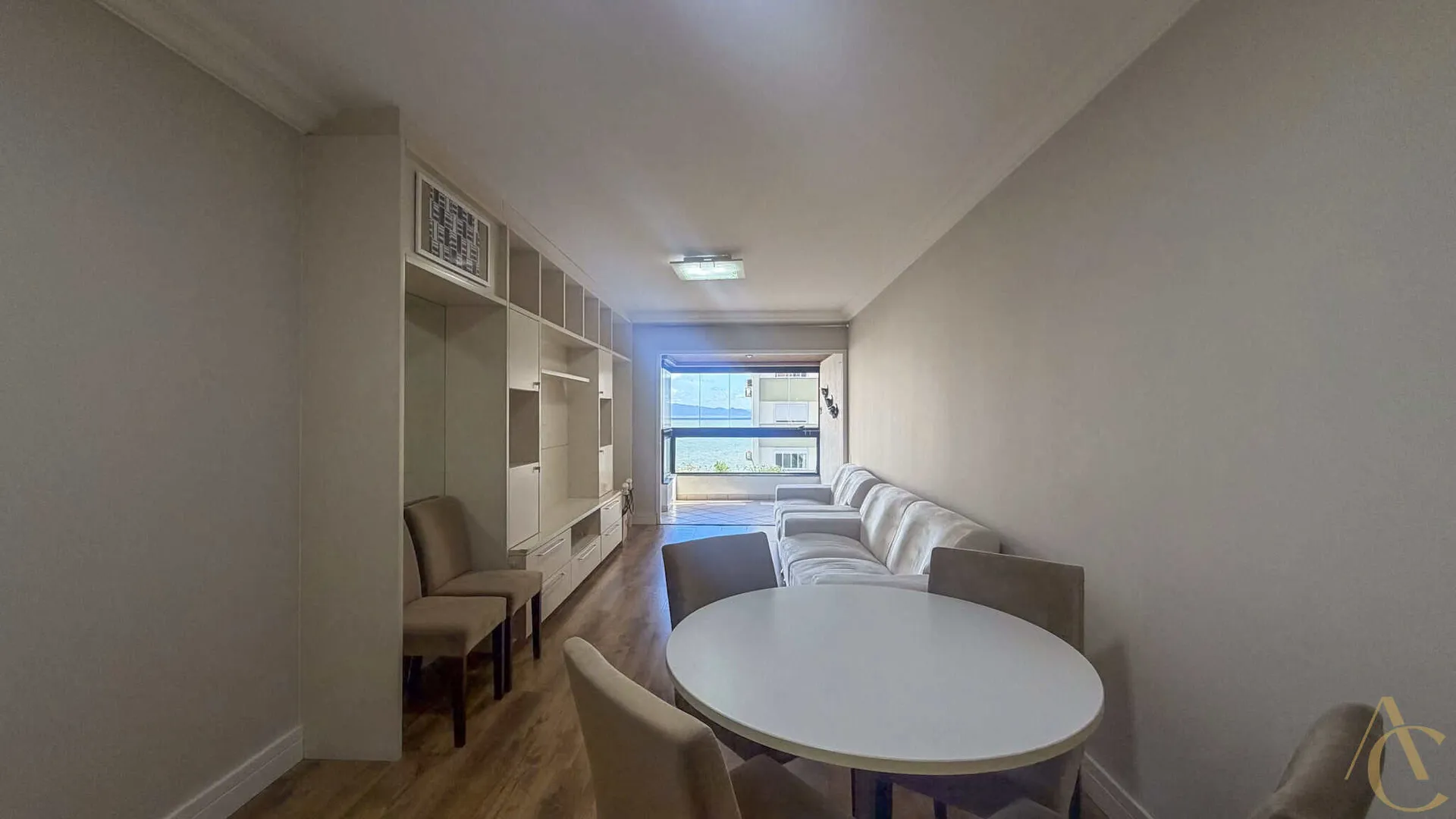Apartamento amueblado de 115 m² con 3 habitaciones y suite — photo 19