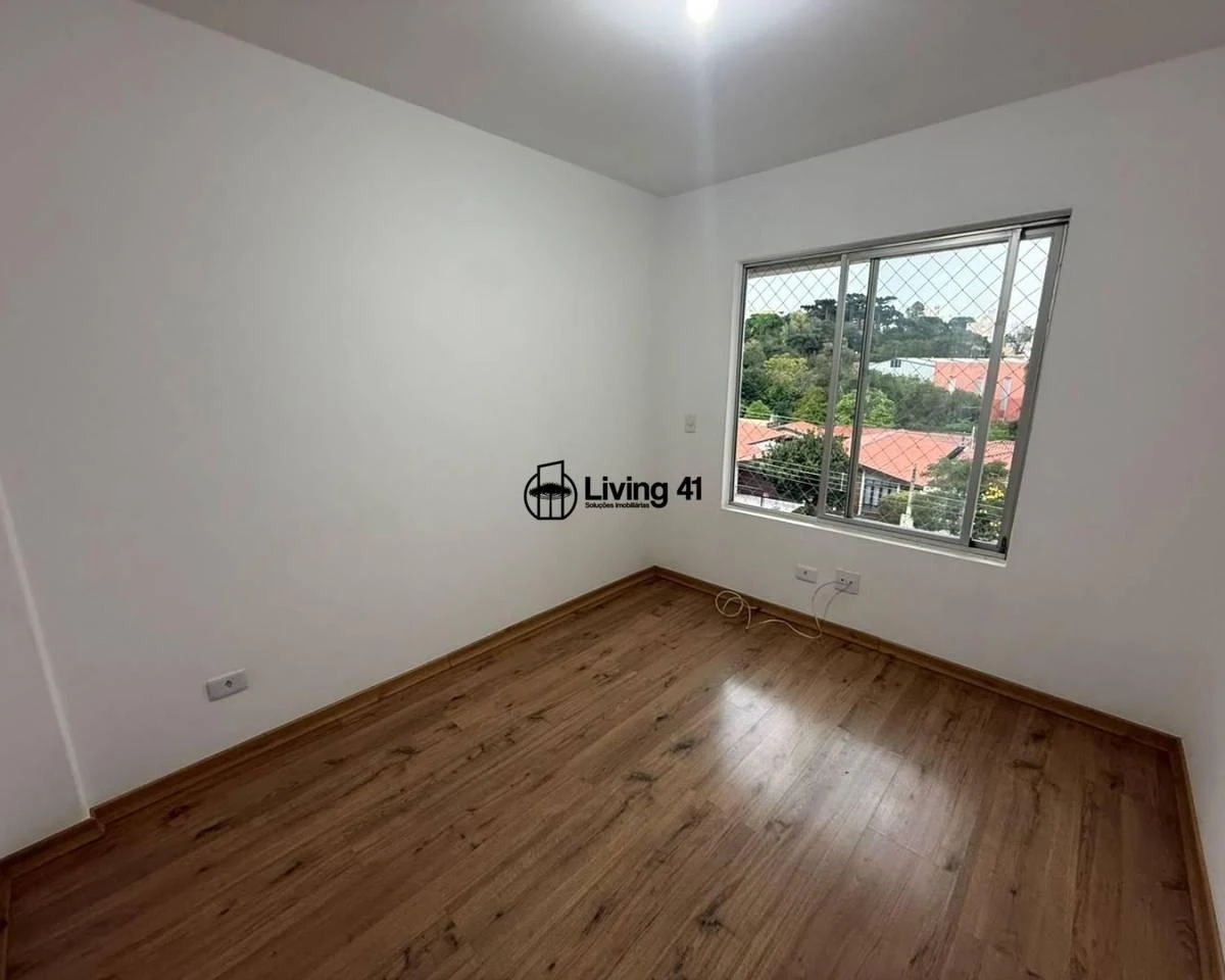 84 m² apartment with 3 bedrooms and a balcony — photo 15