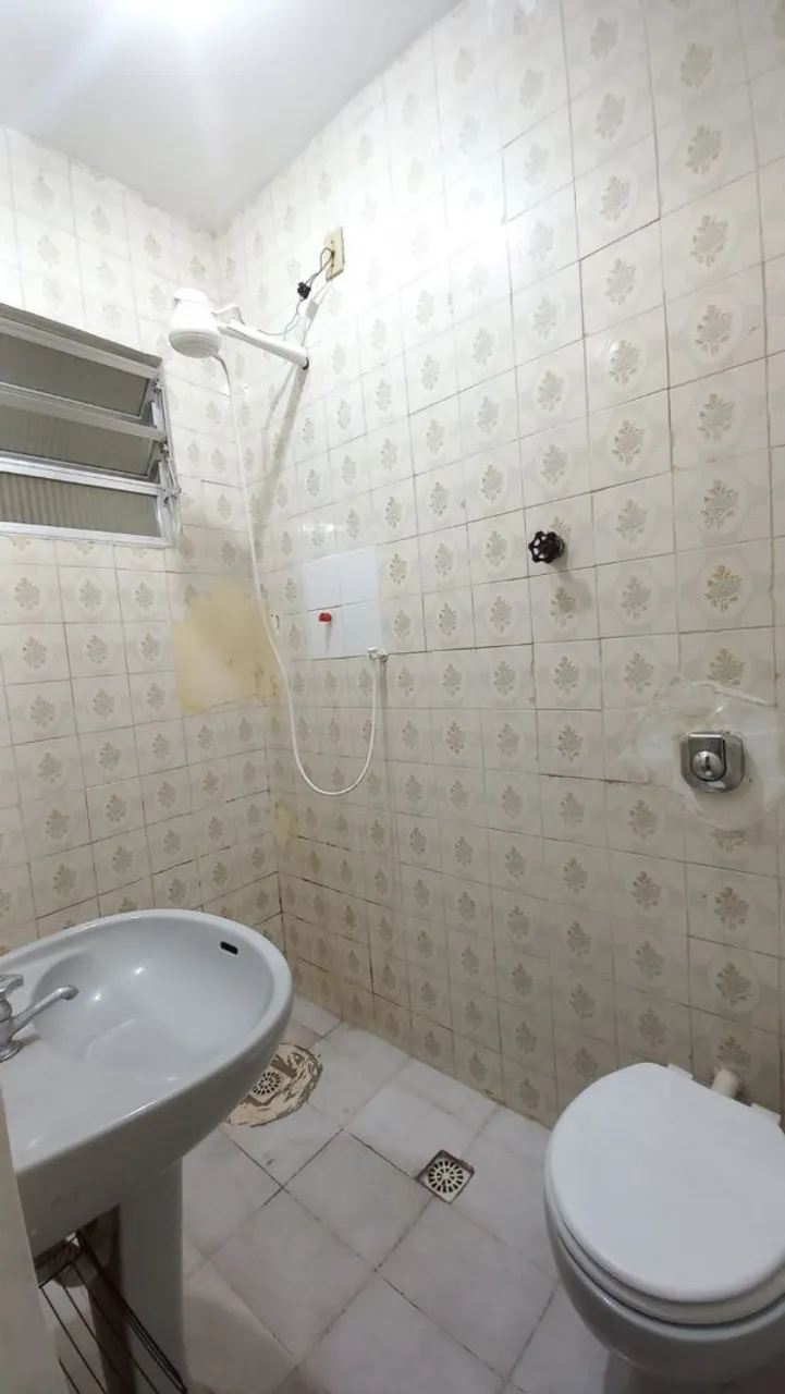 Casa sem mobília com cozinha fechada e 2 banheiros — photo 5