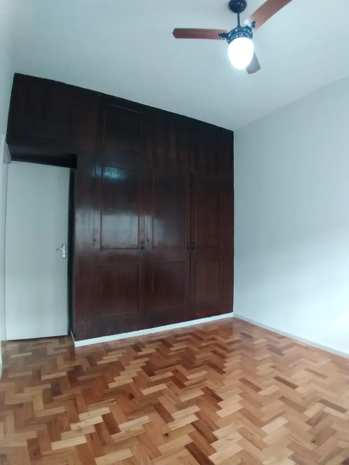 Apartamento sem vaga, 2 quartos e cozinha fechada — photo 23