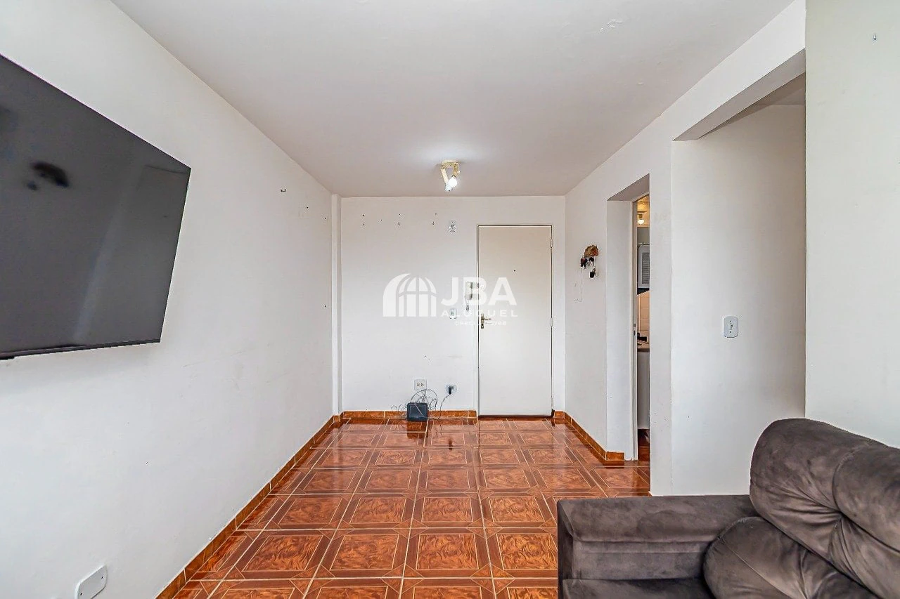 3 quartos e máquina de lavar: apartamento de 53 m² — photo 3