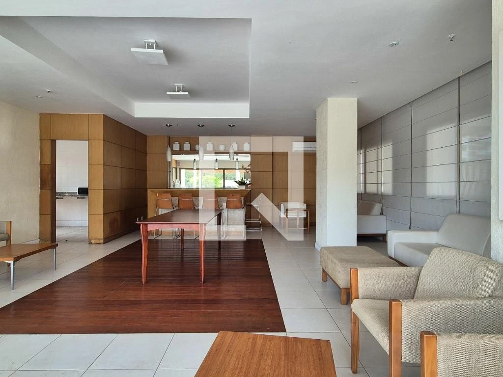 Apartamento mobiliado de 2 quartos com pet permitido — photo 36