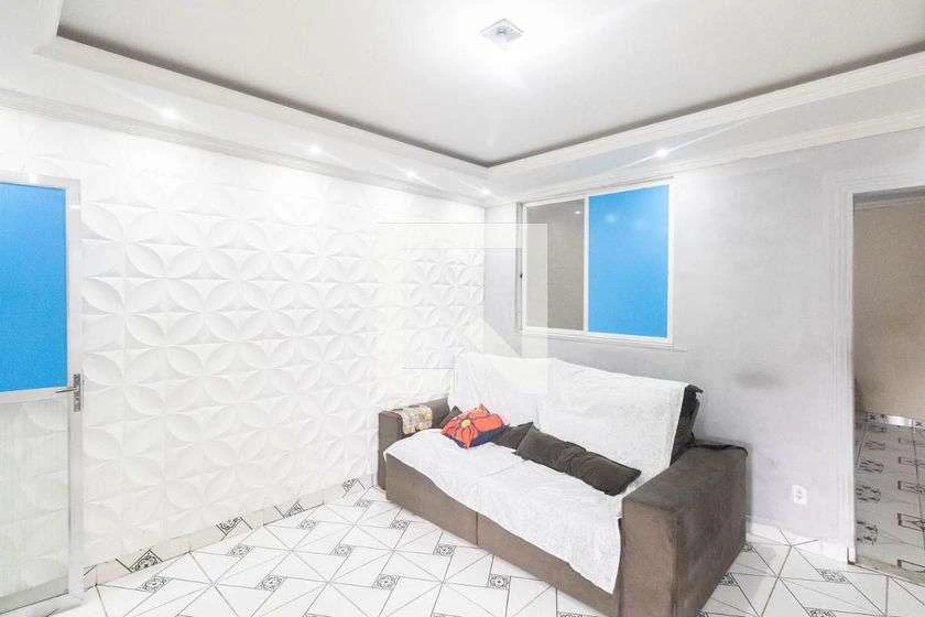 2-bedroom rental house with 60 m² and 1 bathroom — photo 17