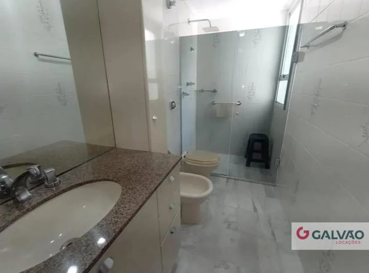 Furnished apartment with a gas kitchen and 160 m² — photo 8