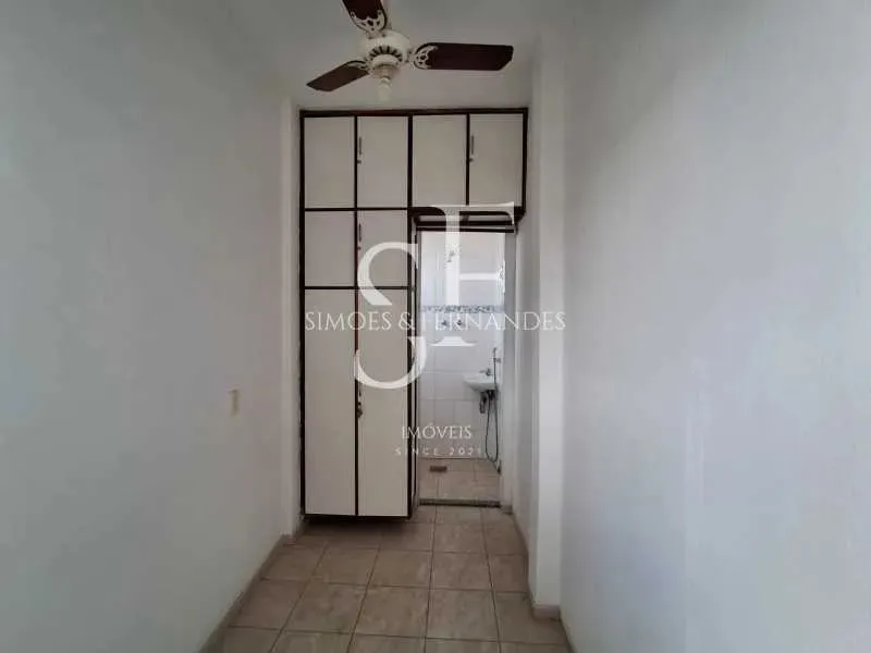 Unfurnished apartment with 3 bedrooms and 2 parking spots — photo 13