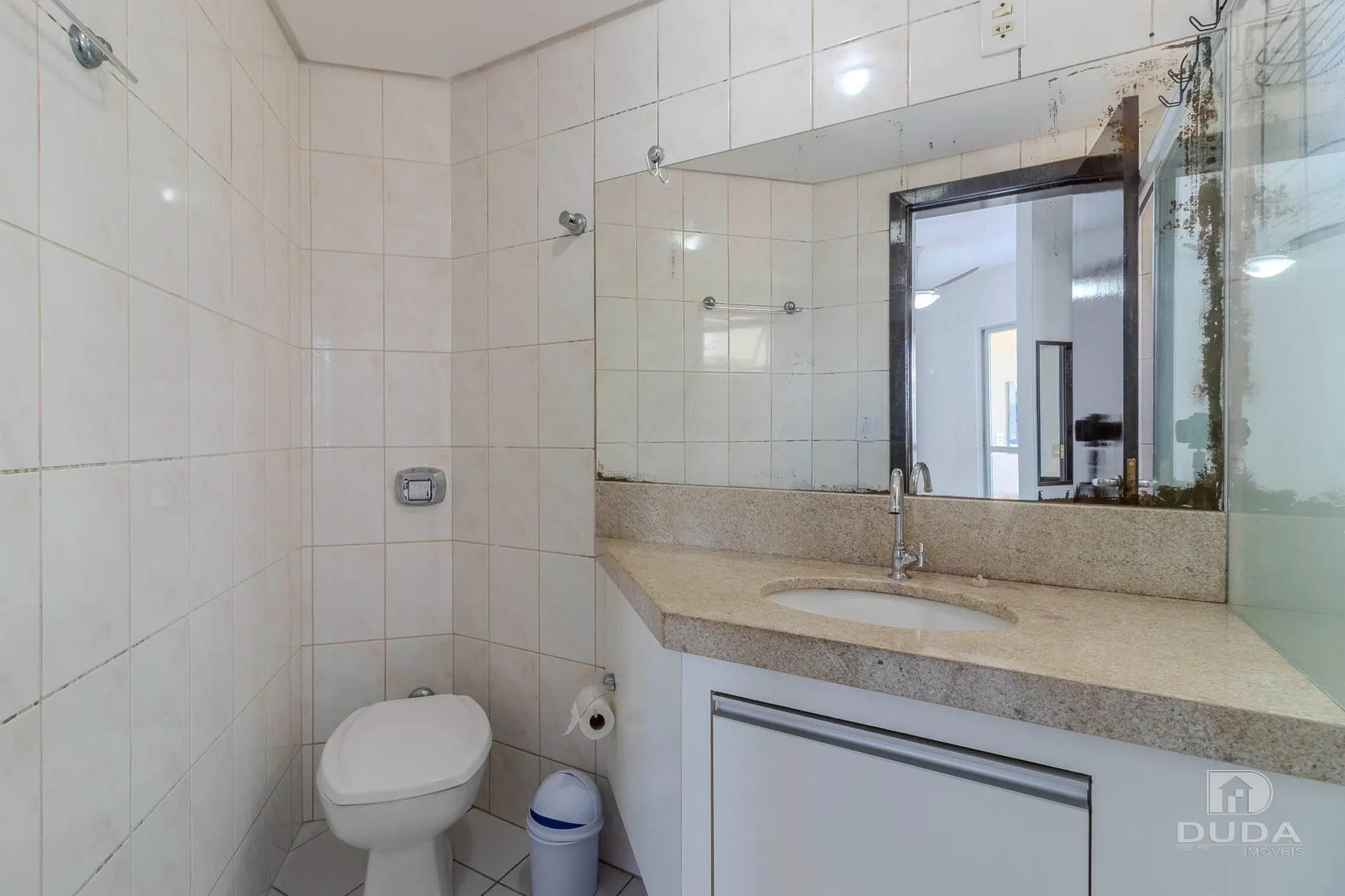 Departamento de 1 dormitorio en edificio con gimnasio — photo 24