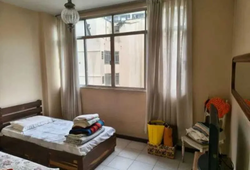 Apartment on the 5th floor with a mountain view — photo 11