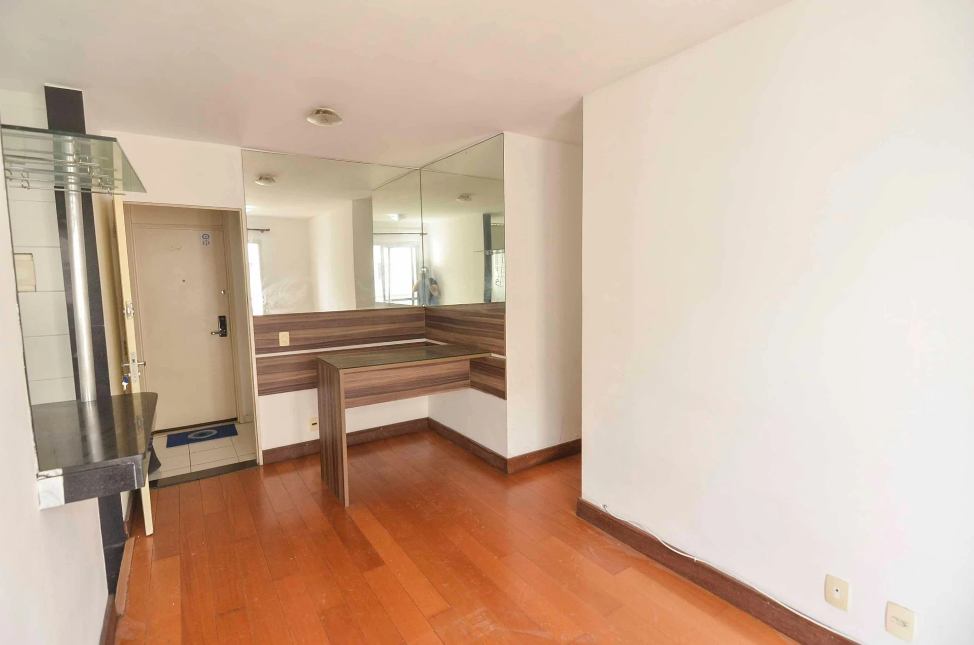 2-bedroom apartment with a home office in Rio de Janeiro — photo 7