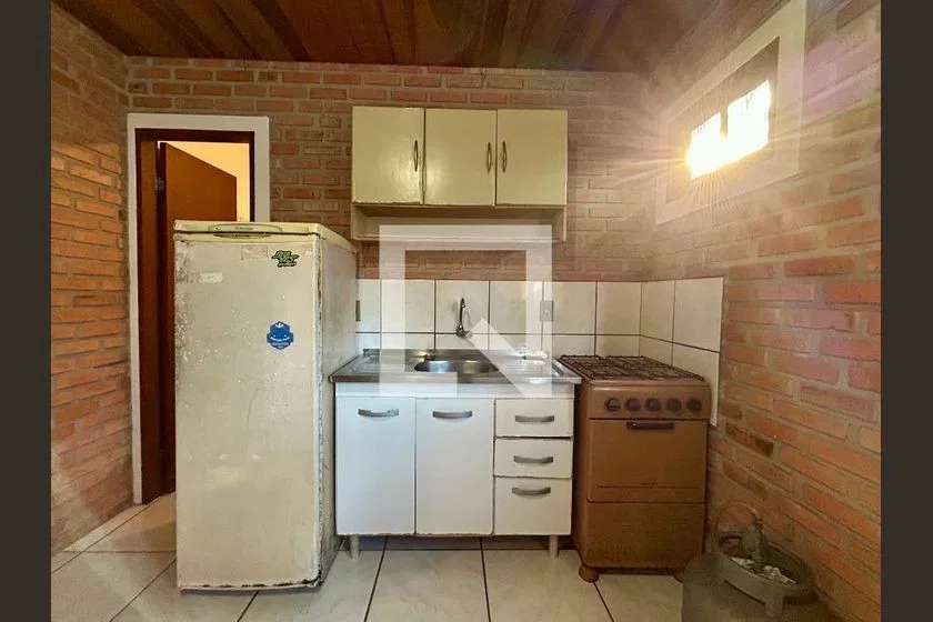Apartamento mobiliado com 2 quartos e cozinha fechada — photo 13