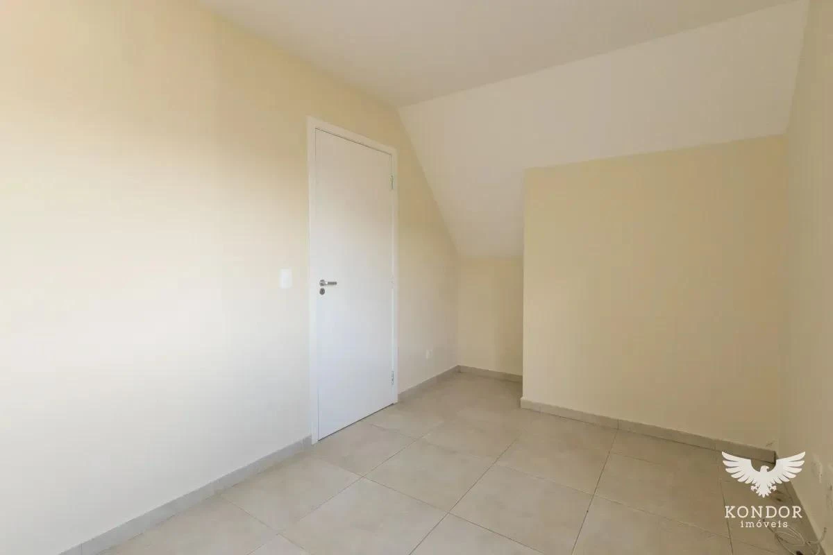 3-bedroom house, 1 with its own bathroom, 116 m², Curitiba — photo 22