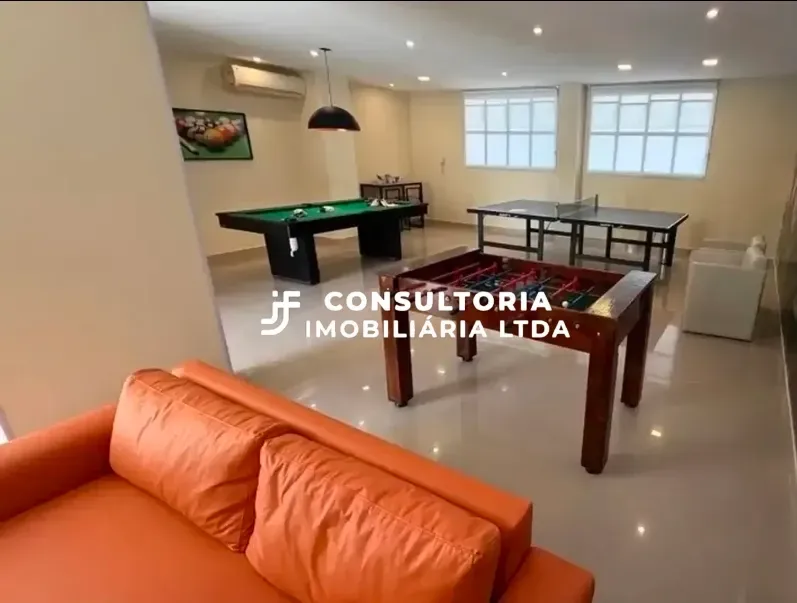 Unfurnished apartment with air conditioning and 3 bedrooms — photo 48