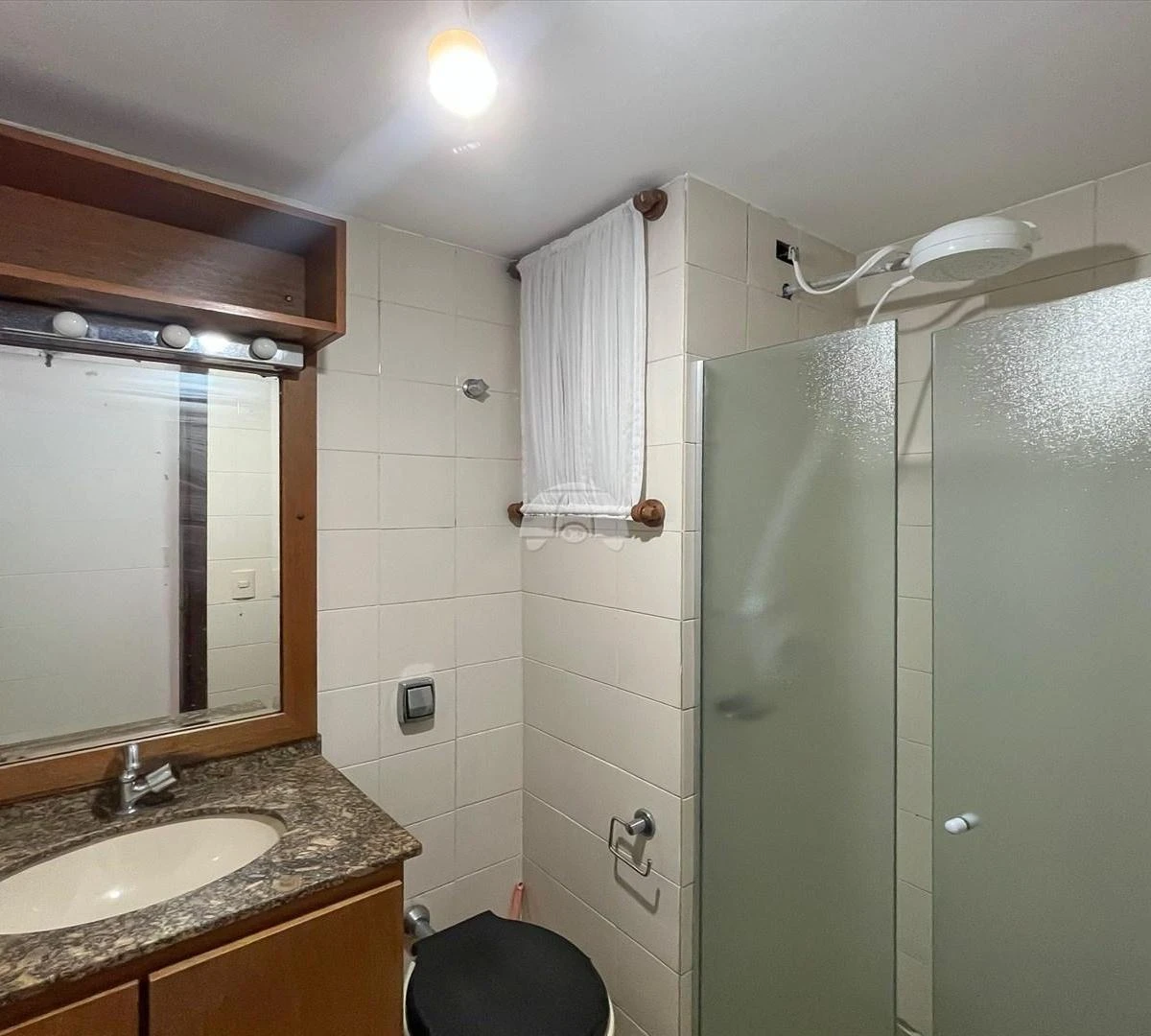 Apartamento de 2 quartos com máquina de lavar, Água Verde — photo 27