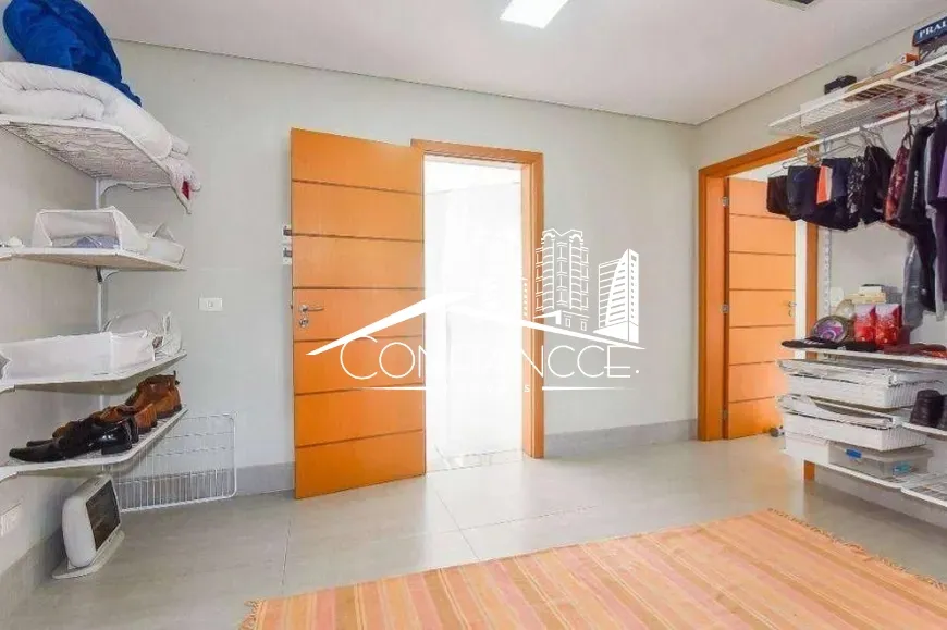 Furnished house with 3 bedrooms and open-plan kitchen — photo 9