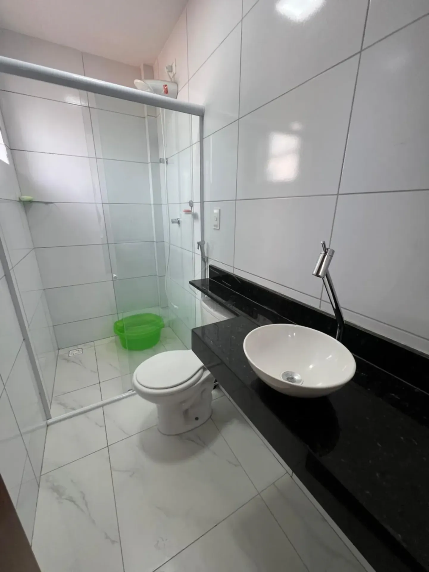 Мебльована квартира 105 м² з 3 спальнями і 2 ванними