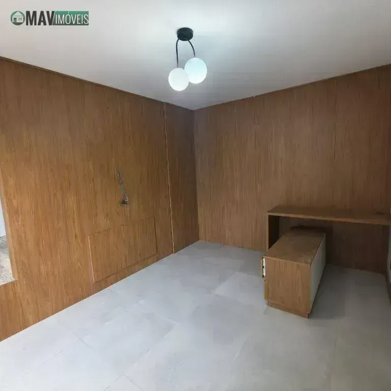 3-bedroom apartment with a closed kitchen 184 m² — photo 21
