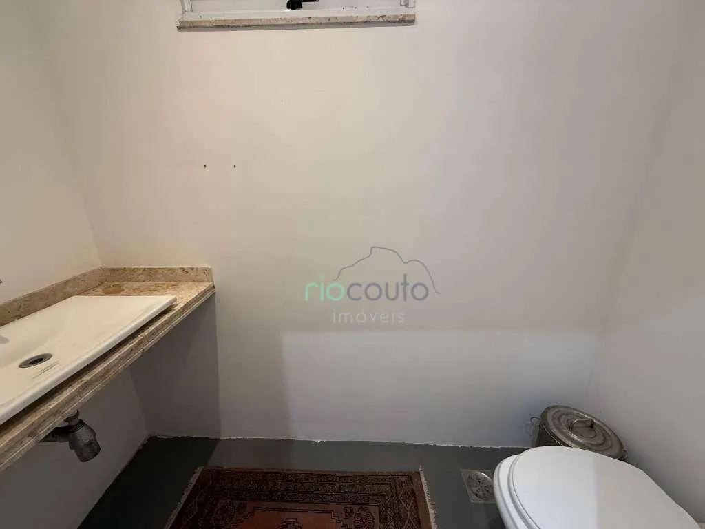 Casa com 5 quartos, 990 m² e 2 vagas, perto das janelas — photo 129