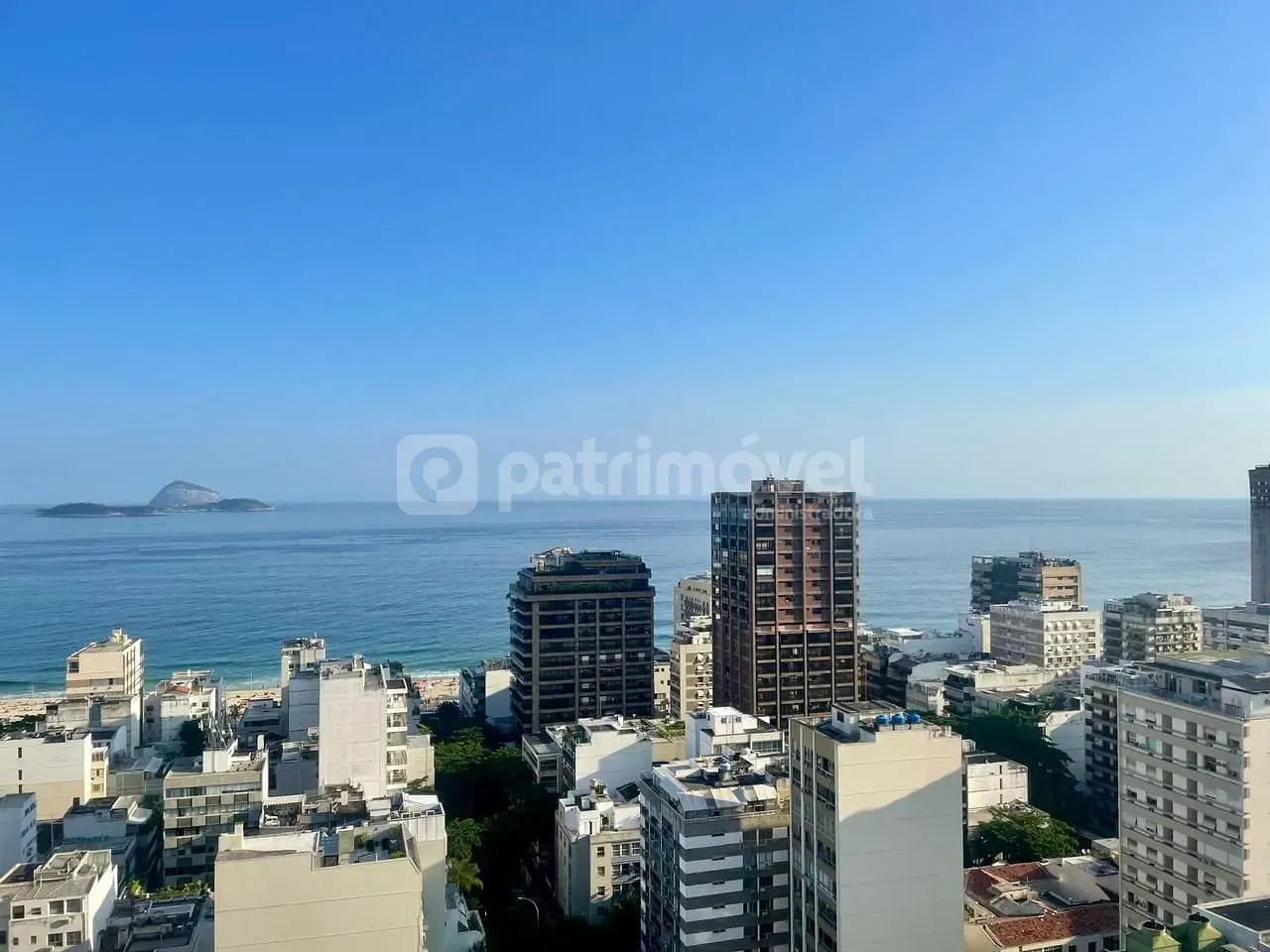 Apartamento mobiliado de 50 m² com 1 quarto e vaga — photo 19