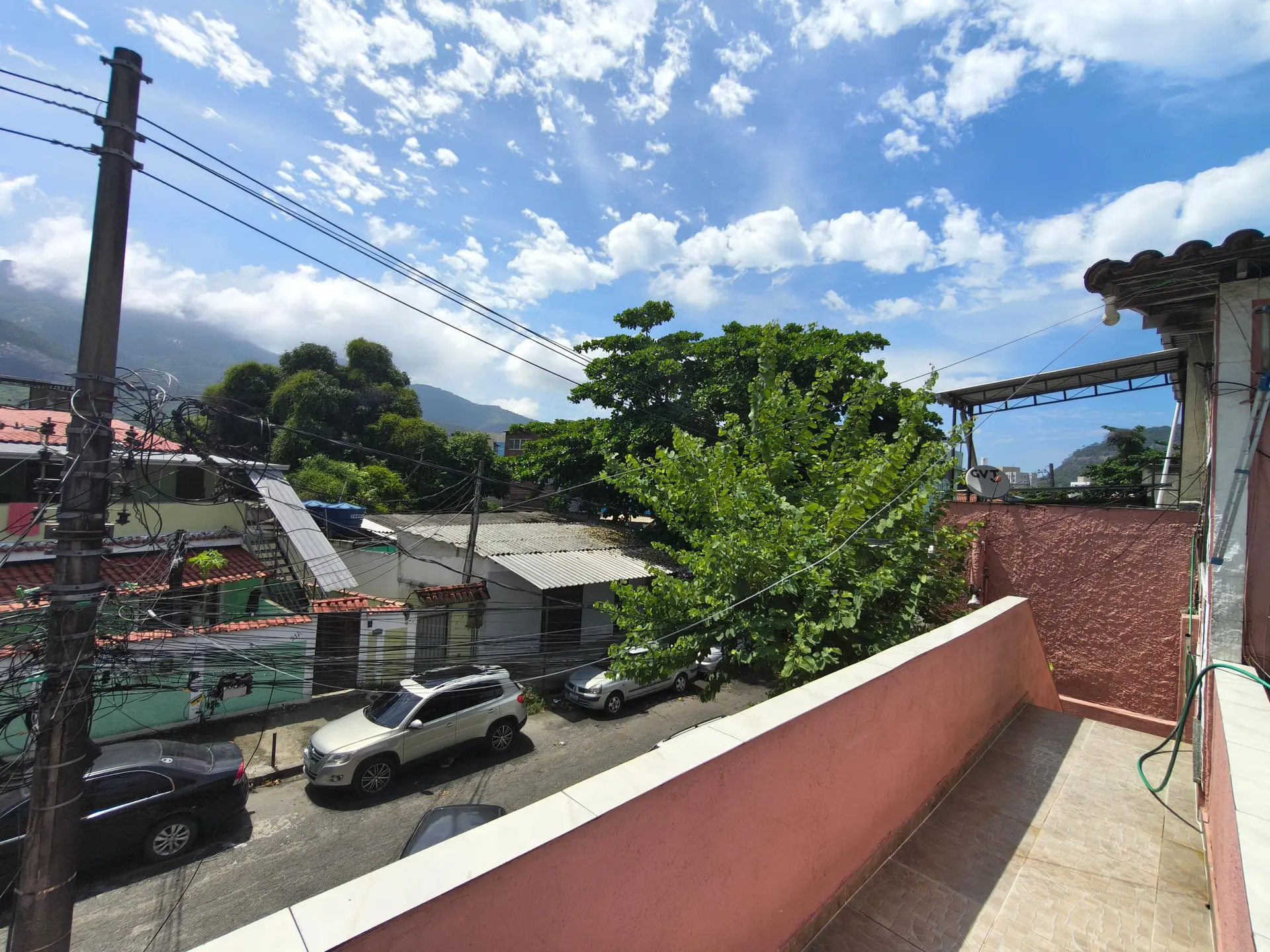 Casa mobiliada com 2 quartos e 2 banheiros — photo 49