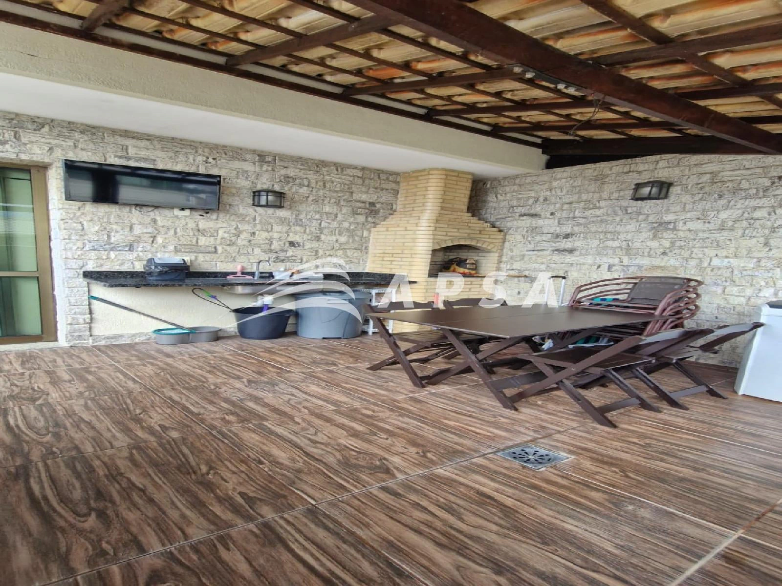 Apartamento amueblado de 173 m² con 4 dormitorios — photo 6