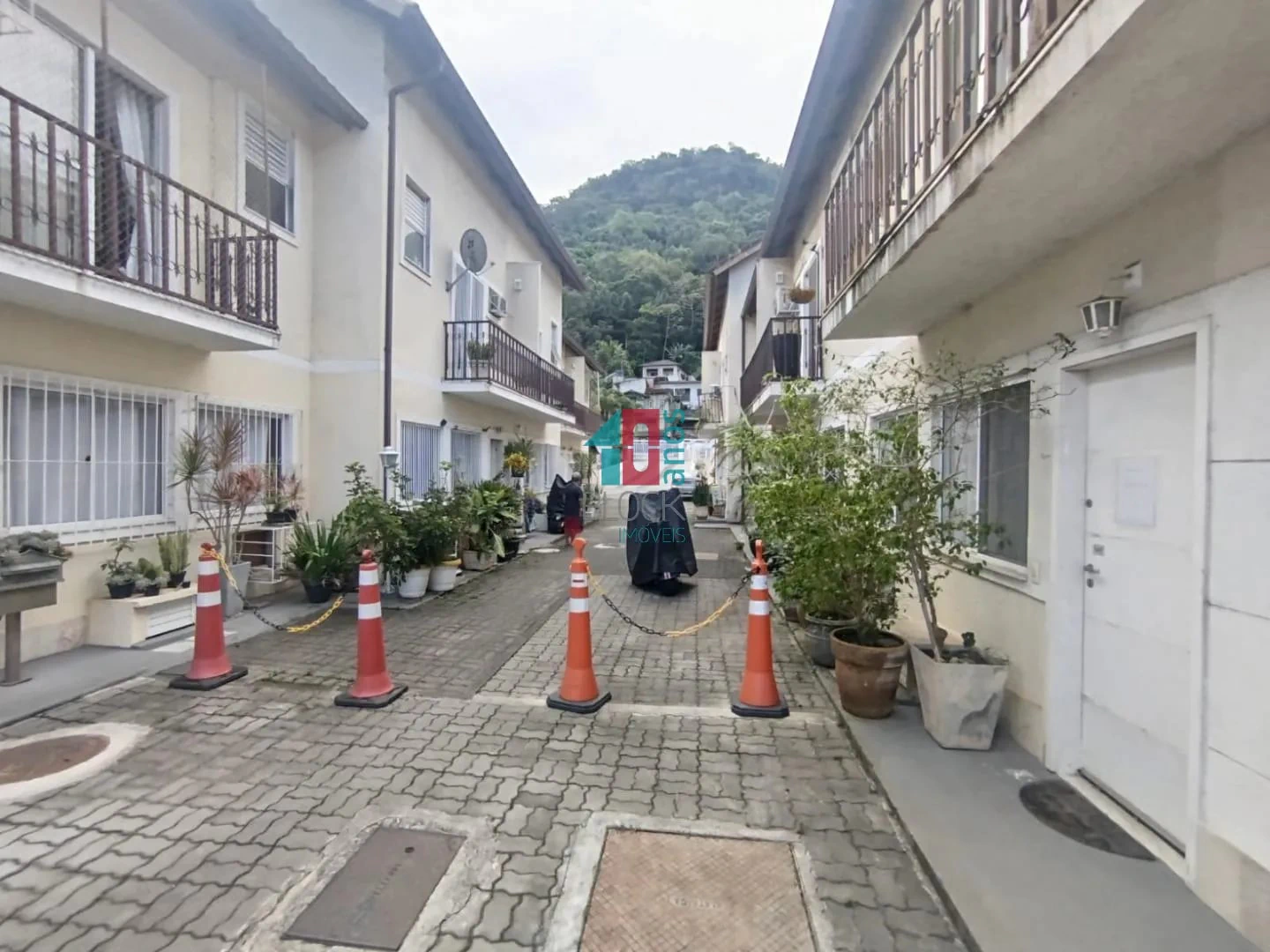 Casa de 3 dormitorios con lavadora en Rio de Janeiro — photo 30