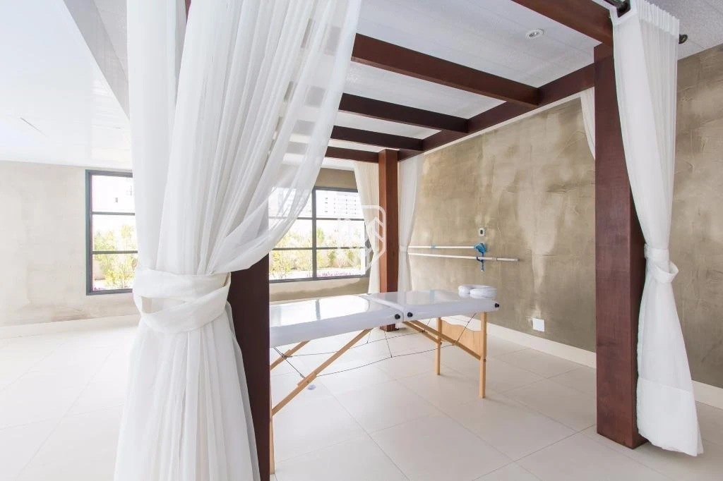 2-bedroom apartment with a washing machine — photo 31