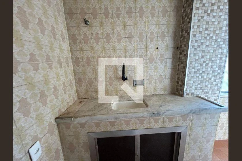 Apartamento de 1 quarto com cozinha separada e 30 m² — photo 13