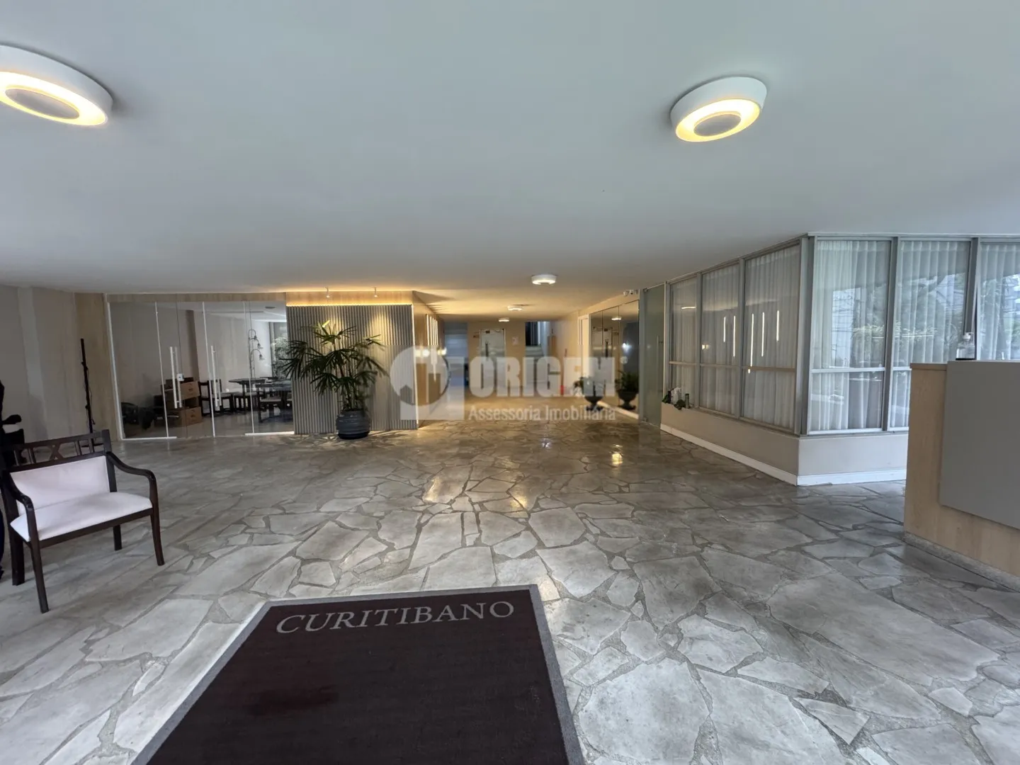 Apartment on the 10th floor with 3 bedrooms 135 m² — photo 18