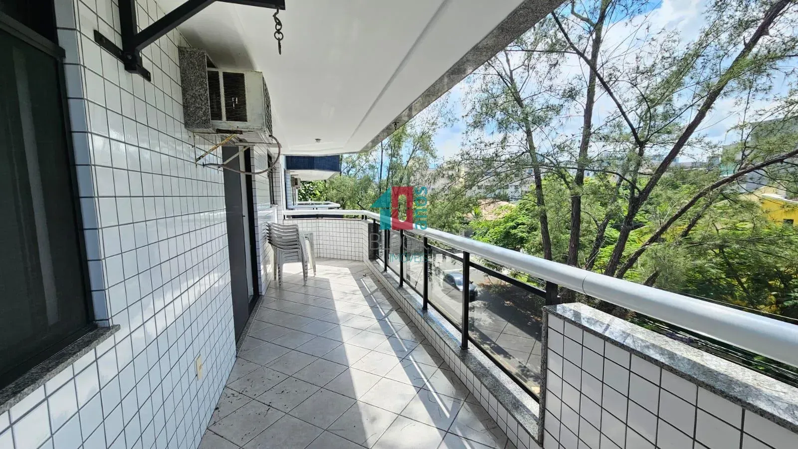 2-bedroom apartment with a home office in Rio de Janeiro — photo 8