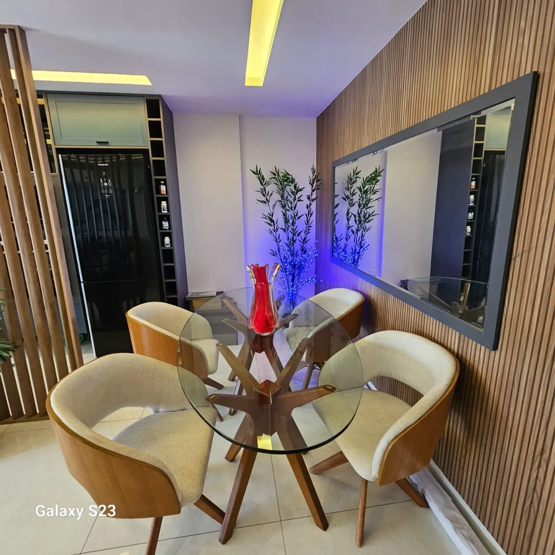 Apartamento mobiliado de 63 m² com cozinha americana e 12º andar — photo 8
