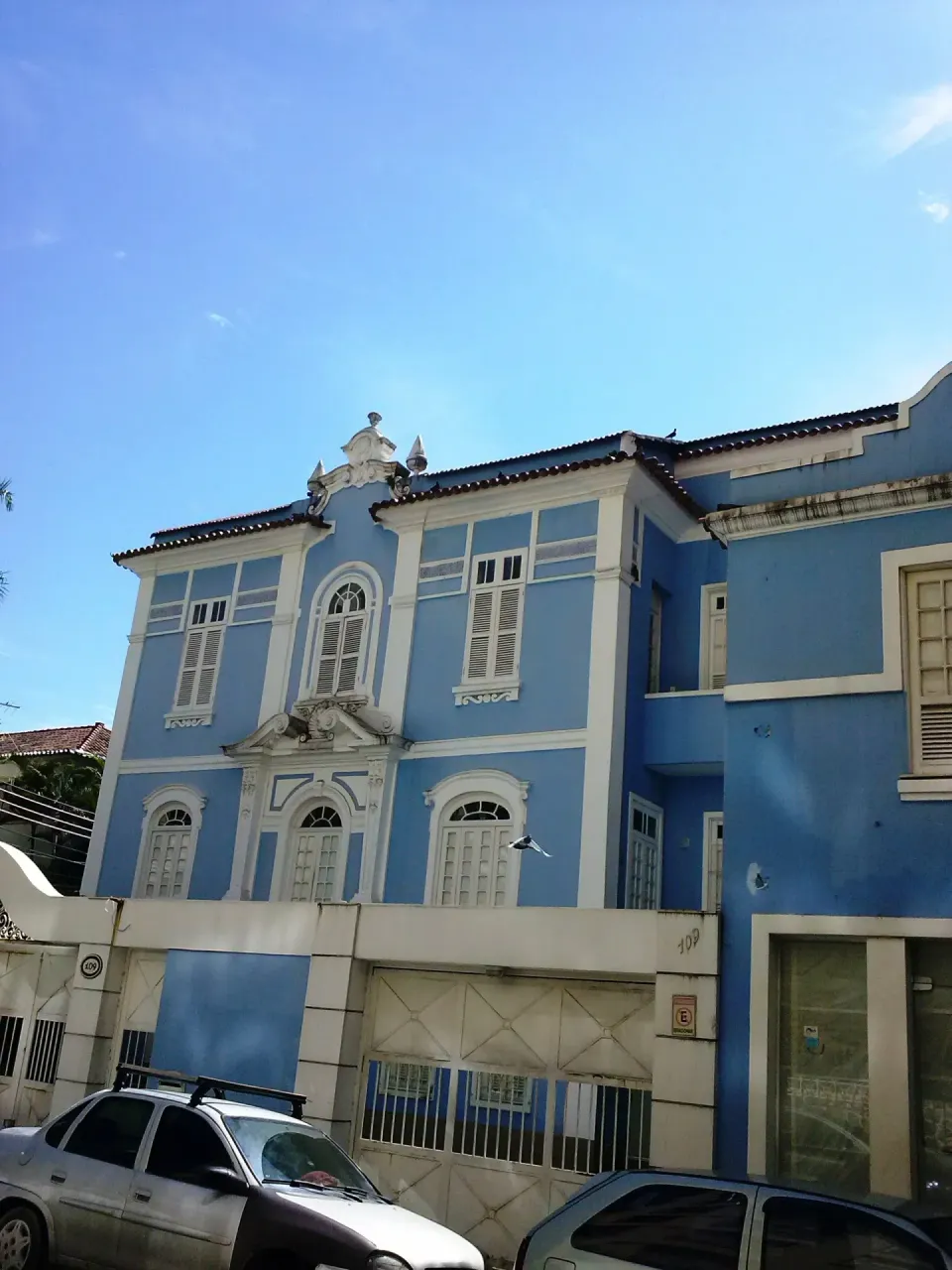 Casa de 5 dormitorios y 420 m² — photo 6