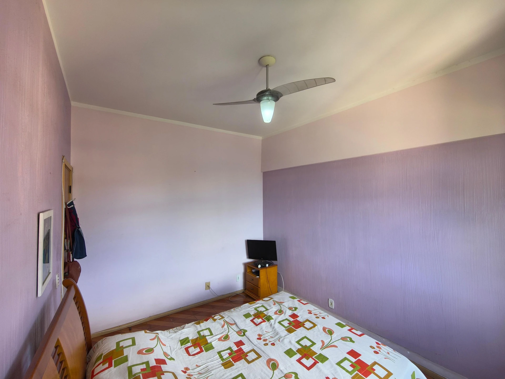 3-bedroom apartment with a balcony for everyday comfort — photo 5
