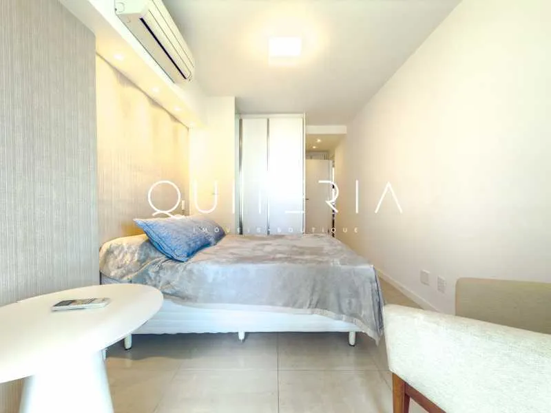 Furnished apartment with 2 bedrooms and 4 bathrooms — photo 16