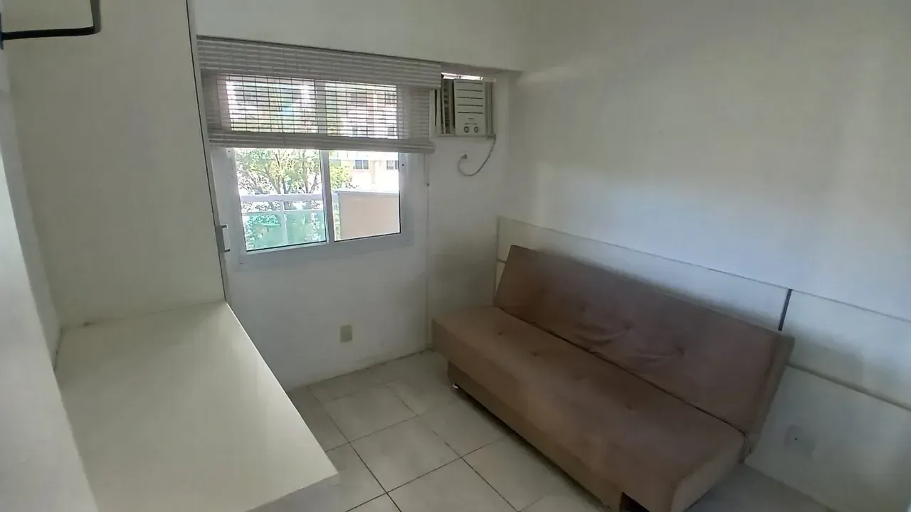 Washing machine in a 3-bedroom apartment, 89 m² — photo 3