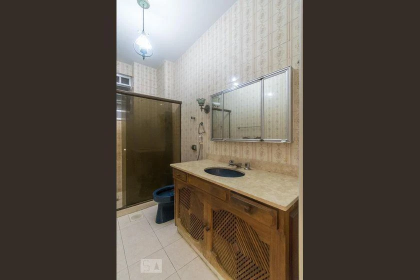 Unfurnished rental apartment with 4 bedrooms and 110 m² — photo 28