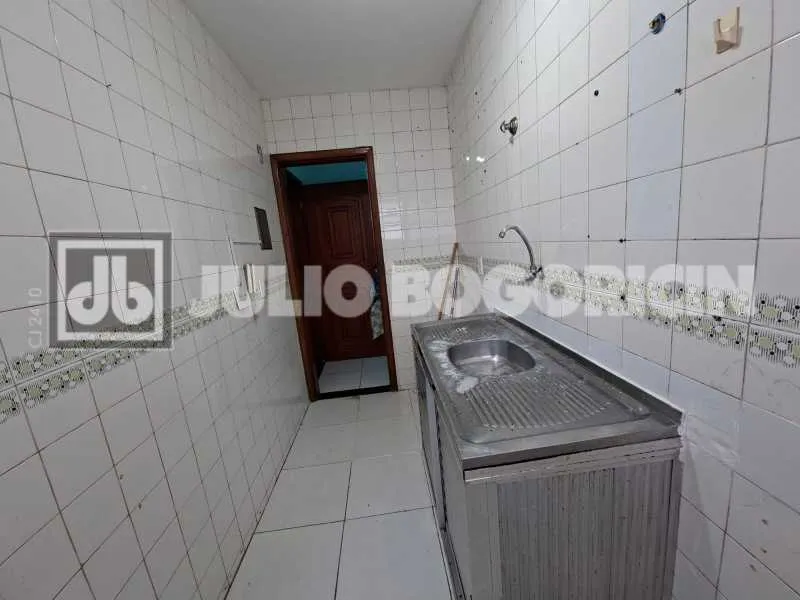 Квартира с 2 спальнями, в доме есть тренажёрный зал — photo 2