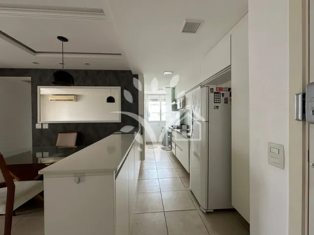 Furnished apartment with 3 bedrooms and 2 bathrooms — photo 3