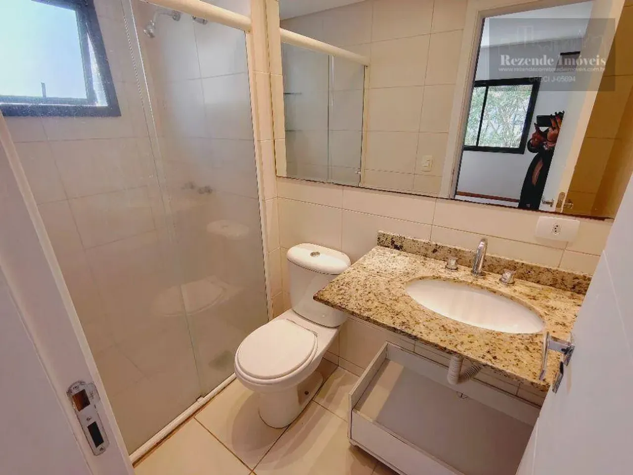 Apartamento de 2 dormitórios com varanda e churrasqueira — photo 9